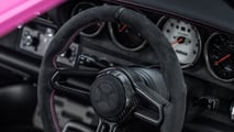 Porsche 911 (993) von Gunther Werks