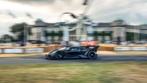 Bugatti Bolide Goodwood