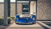 Nichols Cars N1A