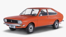 VW Passat B1 (1973-1980)