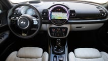 Essai de la MINI Cooper SD Clubman 2023