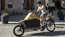Magura Showcases New Combined Braking System For Electric Bikes
