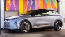 Renault al Viva Festival di Locorotondo
