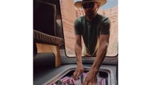 Airstream Special Edition Basecamp 20X