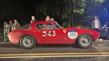 Mille Miglia 2023