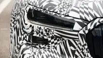 2024 Skoda Kodiaq spy photo
