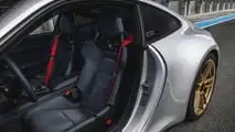 911 Centenario di Le Mans