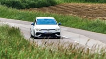 VW Golf R 