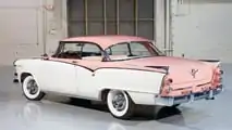 Dodge La Femme (1955)