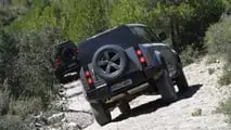 Goodyear Wrangler All-Terrain Adventure