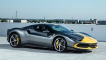 2023 Ferrari 296 GTB