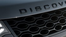 2024 Land Rover Discovery Sport Grille