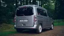 Citroen Type Holidays (2023)