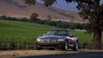 Foto - BMW Z4 (E85, E86)