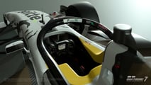 Quatre nouvelles voitures avec la mise à jour 1.32 de Gran Turismo 7