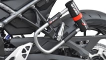 Aftermarket Specialist Top Block Has New Accessories For The Suzuki GSX-8S
