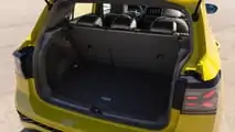 Volkswagen T-Cross restyling (2023)