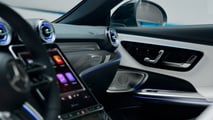 Mercedes-Benz CLE (2023)