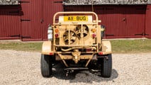 Road-Legal 1990 Longline Ricardo MkII Light Strike Vehicle Auction