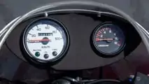 Subasta Yamaha YSR80 1986