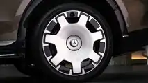 Mercedes-Maybach EQS 680