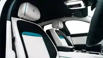 Rolls-Royce Manchester Ghost unique