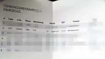 Shots d'espionnage pour BMW Série 1