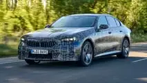 2024 BMW i5 eDrive40