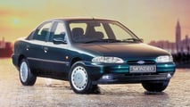 Ford Mondeo (1993-2000)