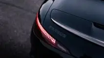 Brabus 750 Bodo Buschmann Edition