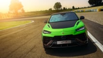 Lamborghini Urus Performante Essenza SCV12