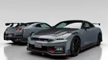 2024 Nissan GT-R Nismo