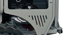 Slopehelper: robot agricolo elettrico per la viticoltura