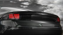Maserati GranTurismo One Off Ouroboros