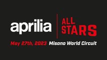 2023 Aprilia All Stars