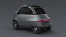Microlino Competizione