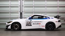 Nissan Z Racing Concept
