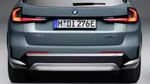 BMW iX1 and Drive 20