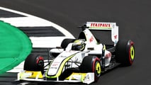 button brawn gp