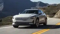 Polestar 2 2024