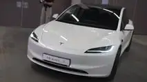 2024 Tesla Model 3 First Drive Review
