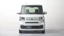 Honda N-Box 2023