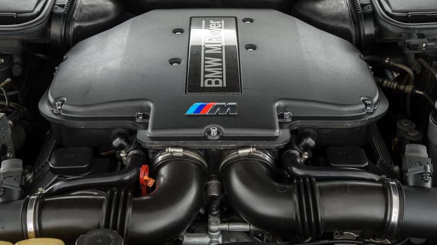 BMW S62, il V8 speciale della Z8 e delle supercar Ascari