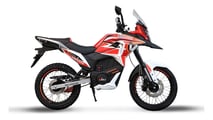 Velimotor VMX10S
