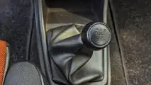 Volkswagen Scirocco GL (1977)
