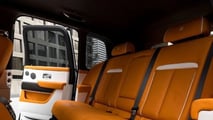 2023 Rolls-Royce Cullinan by Mansory