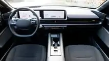 Prueba Hyundai IONIQ 6 2023