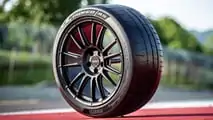 Pirelli P Zero Trophée RS