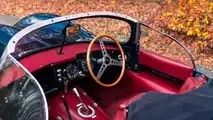 Jaguar XKSS (1957)