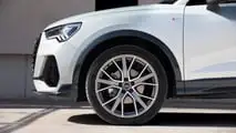 Prueba Audi Q3 Sportback 35 TDI S tronic